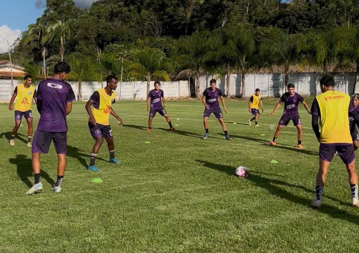 Villa Real se prepara para duelo contra o Coimbra e convoca a torcida para o Ninho da Águia