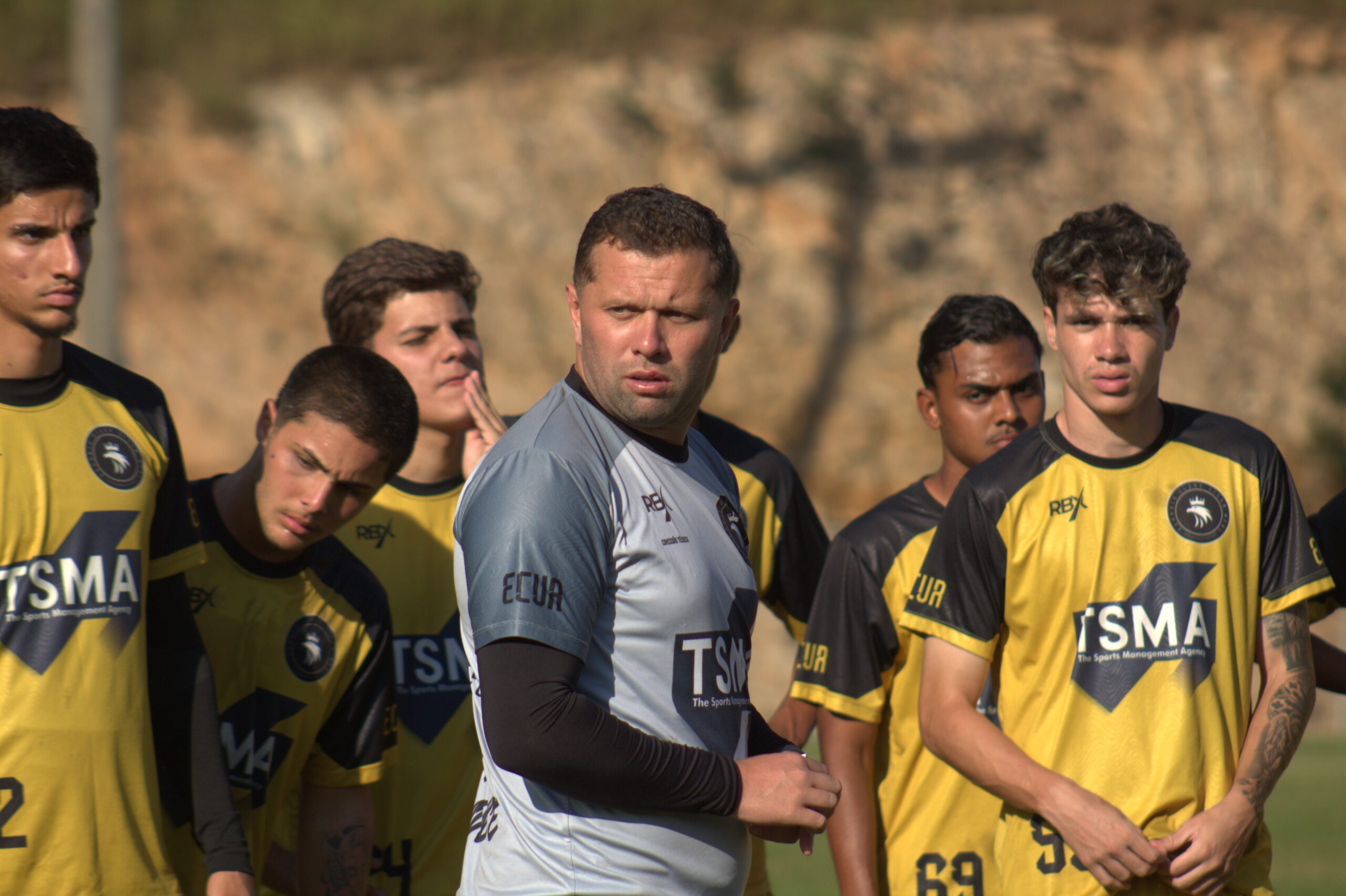 Villa Real decide vaga no Decagonal Final em duelo contra o Social neste sábado (27)