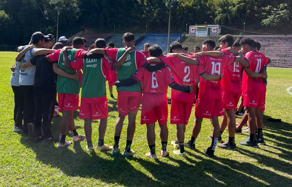 Villa Real recebe o Nacional em confronto decisivo pelo Mineiro Sub-20