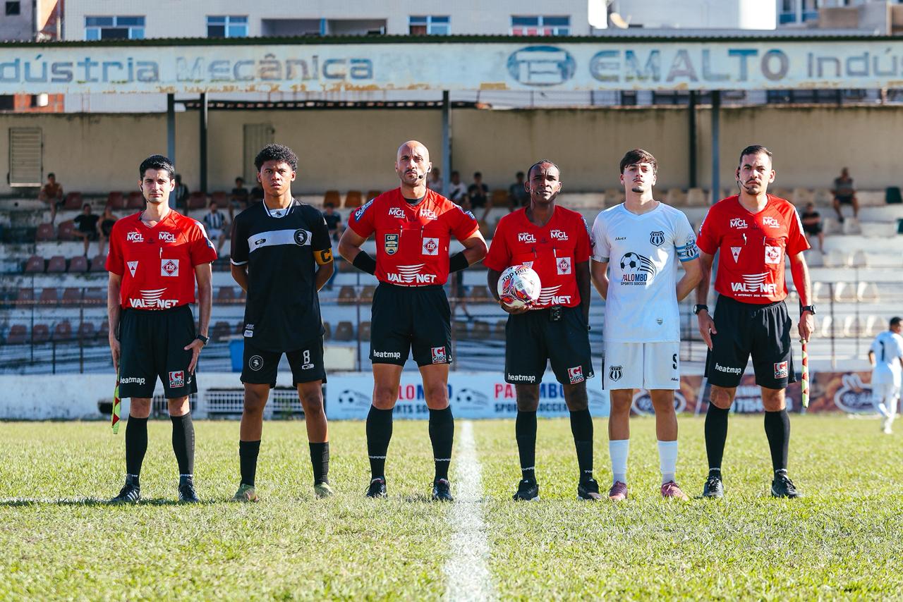 Villa Real volta atenções para o Pentagonal do Rebaixamento após encerramento da primeira fase