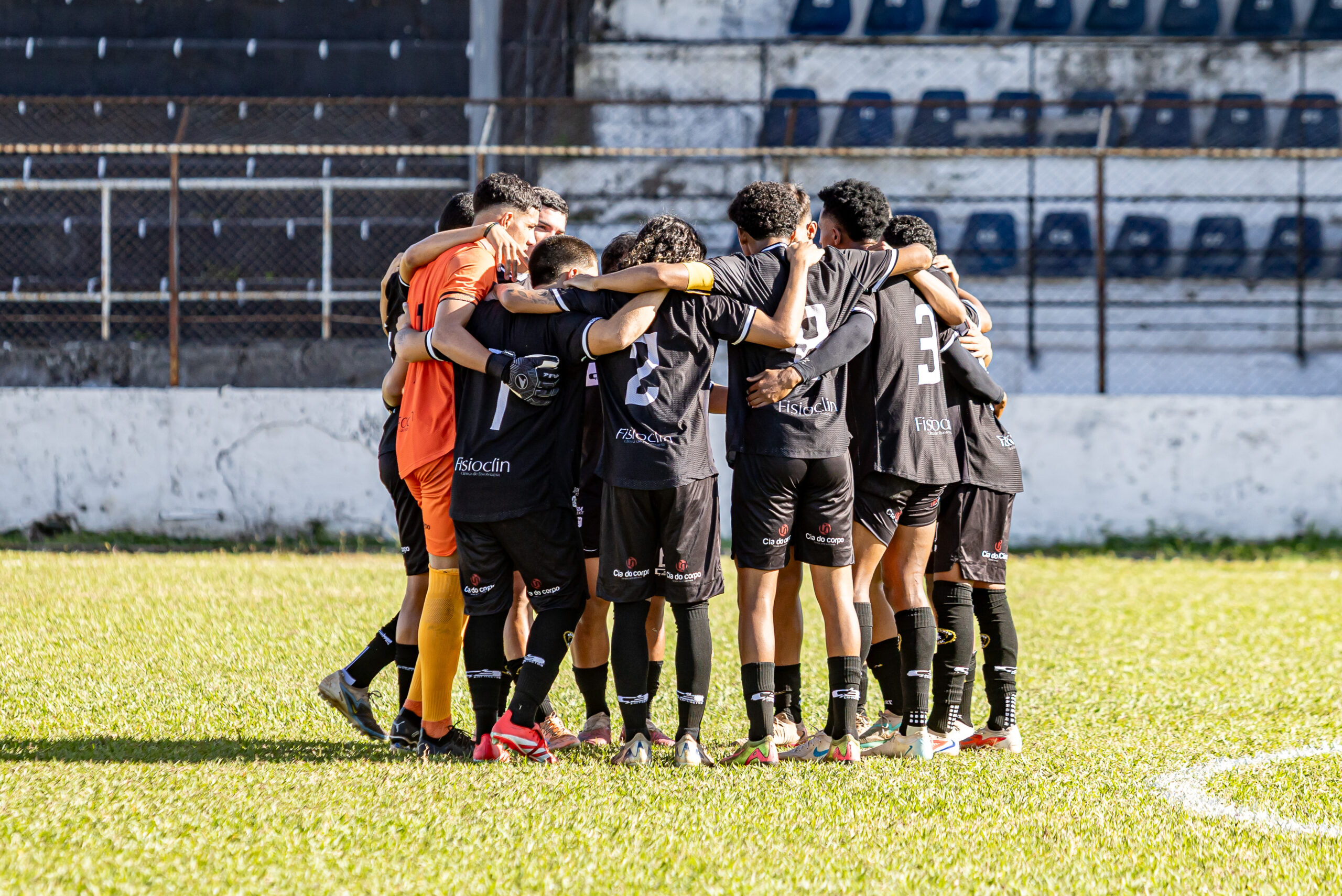 Villa Real inicia caminhada no Pentagonal da Permanência contra o Inter de Minas nesta sexta-feira (10)
