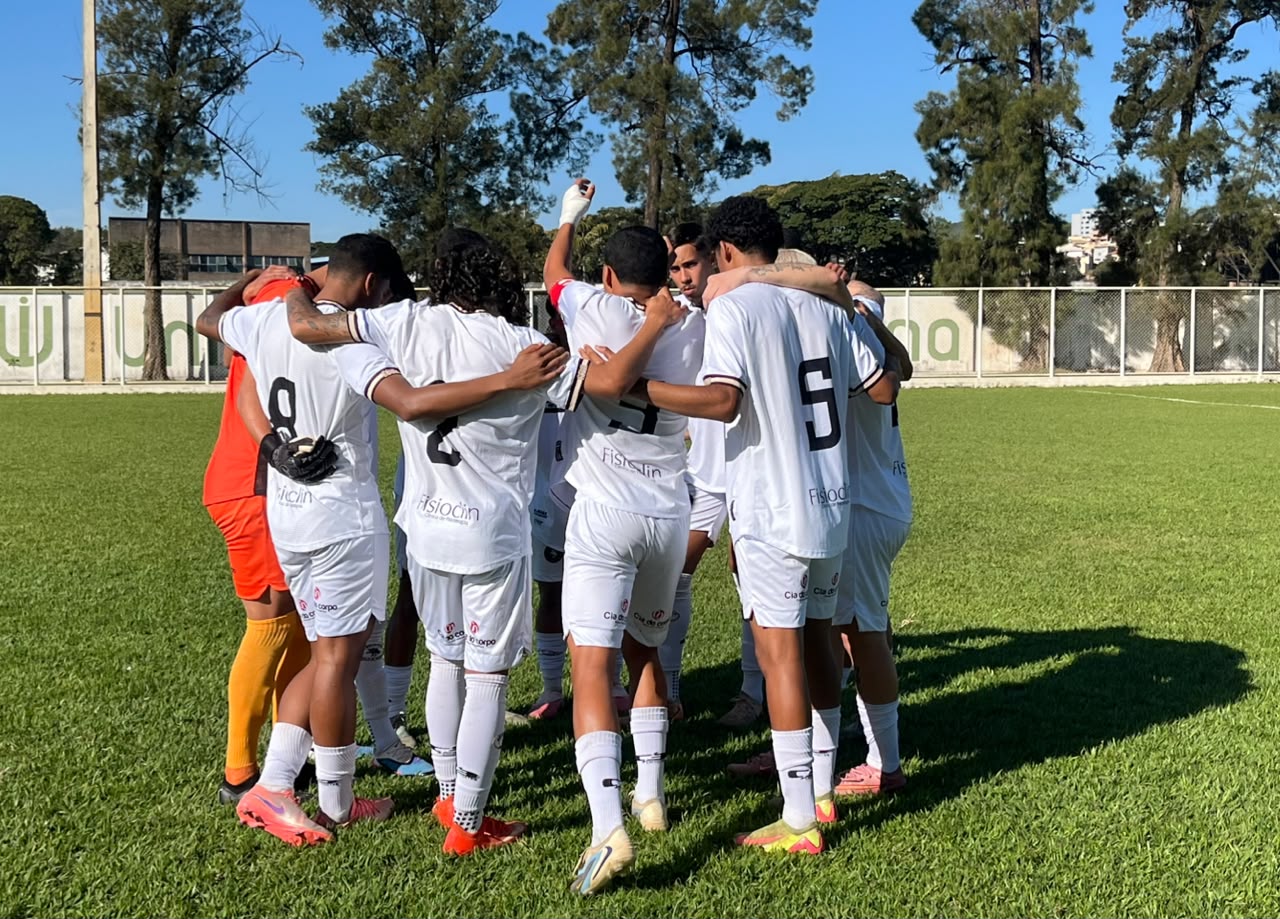 Villa Real volta atenções para decisão diante do Uberabinha após estreia no Pentagonal
