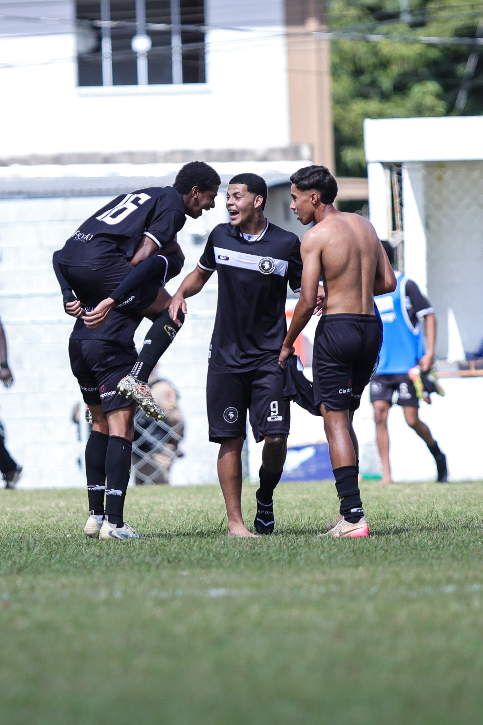 Villa Real encerra participação na Primeira Divisão do Mineiro Sub-20 neste sábado diante do Minas Boca